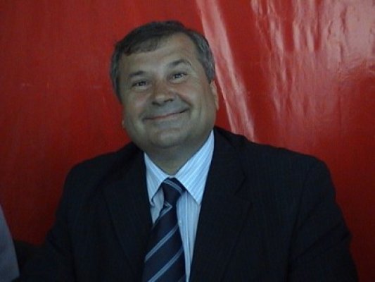 Percheziţii DNA la CJ Brăila şi la locuinţa lui Bunea Stancu